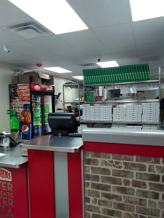 Papa Johns Pizza Picture 3