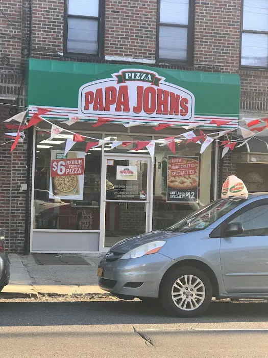 Papa Johns Pizza Picture 7