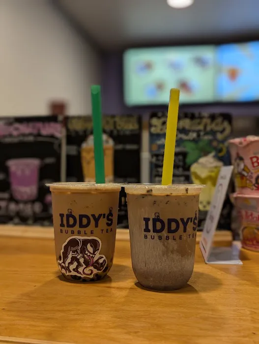 Iddy's Cafe Picture 1