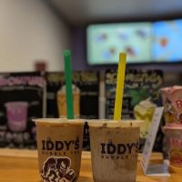 Iddy's Cafe ico