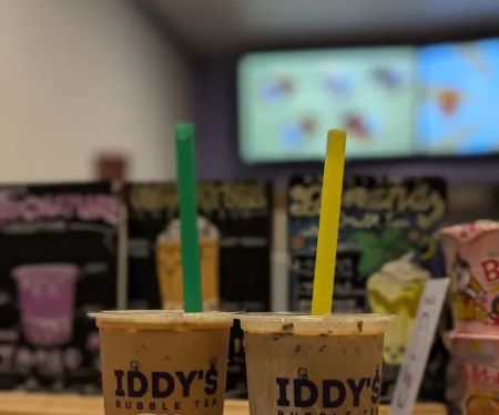 Iddy's Cafe