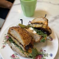 Salty Lunch Lady's Little Luncheonette ico