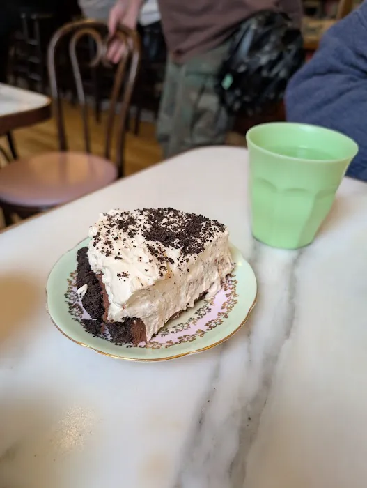 Salty Lunch Lady's Little Luncheonette Picture 5