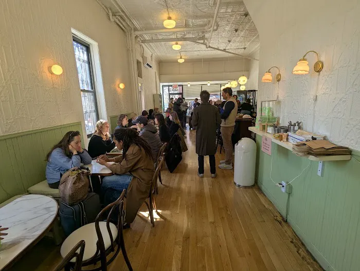 Salty Lunch Lady's Little Luncheonette Picture 2