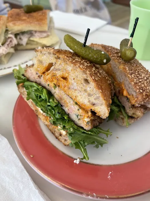 Salty Lunch Lady's Little Luncheonette Picture 8