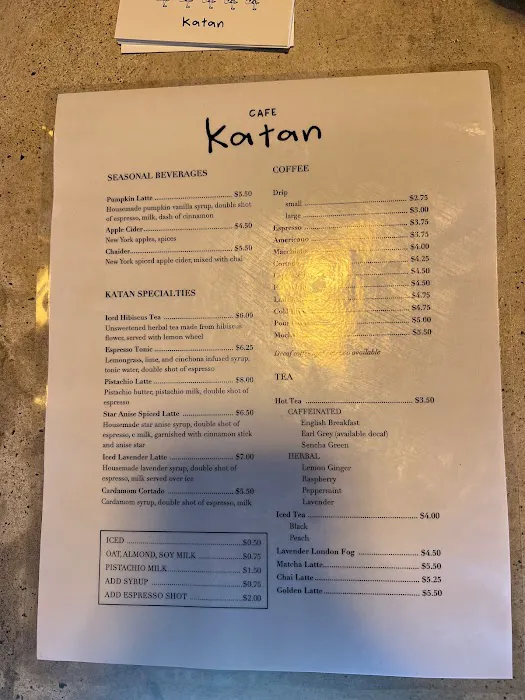 Katan Picture 1
