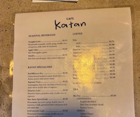 Katan