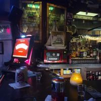 Windjammer Bar ico