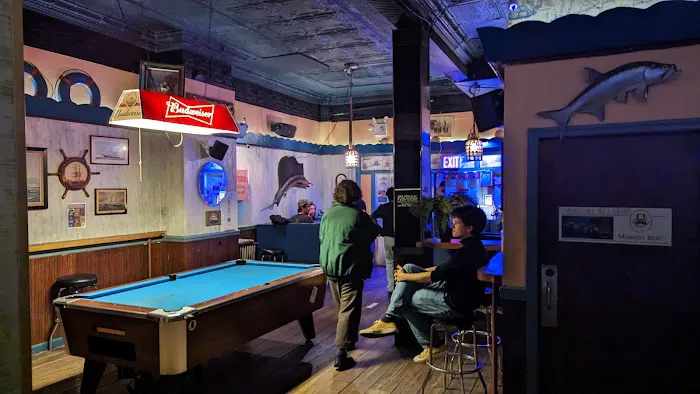 Windjammer Bar Picture 9
