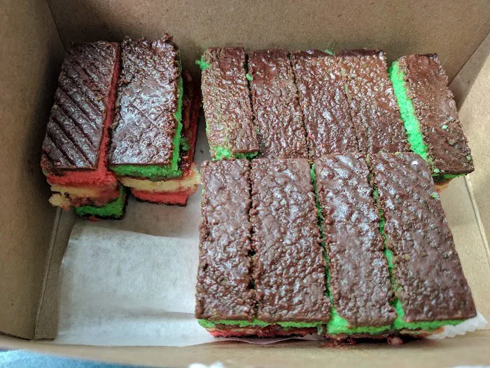 Grimaldi Bakery Picture 10