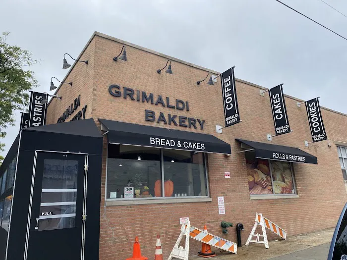 Grimaldi Bakery Picture 5
