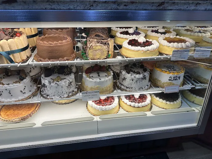 Grimaldi Bakery Picture 6