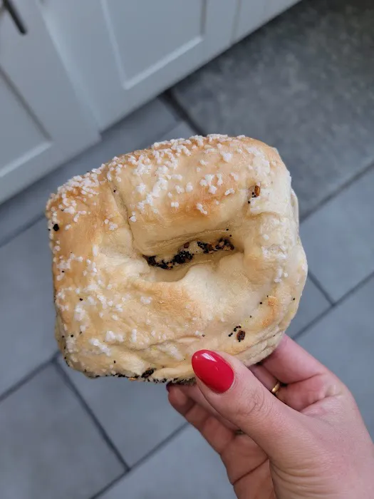 Grimaldi Bakery Picture 8