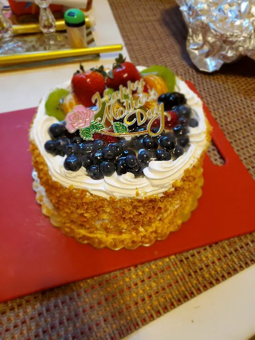 Grimaldi Bakery Picture 2