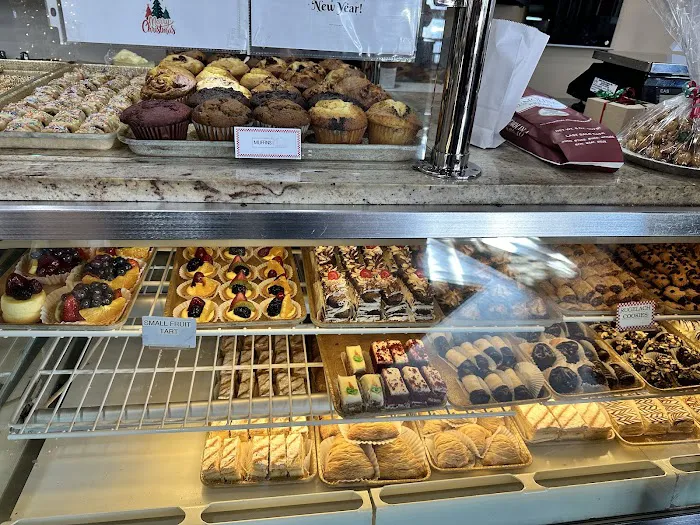 Grimaldi Bakery Picture 7