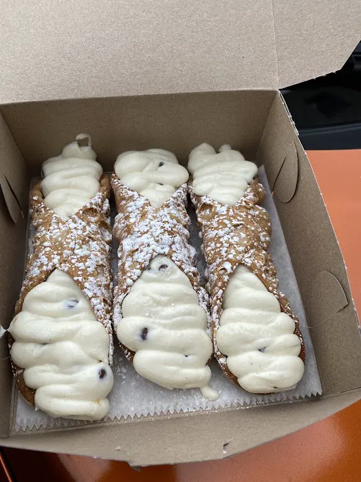 Grimaldi Bakery Picture 9