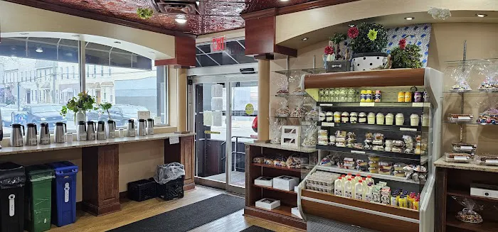 Grimaldi Bakery Picture 4