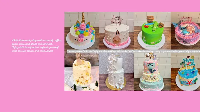 Nena Sweets Cakes LLC Picture 8