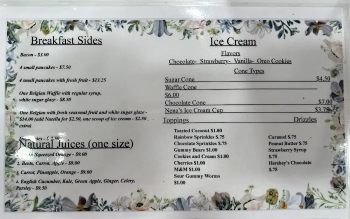 Nena Sweets Cakes LLC Picture 7
