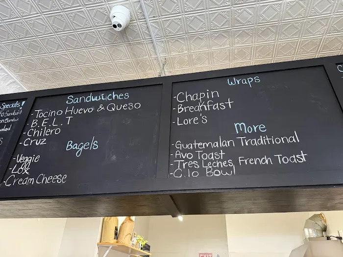 C.Lo Cafe Picture 7