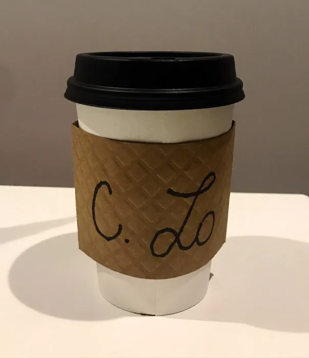 C.Lo Cafe Picture 3