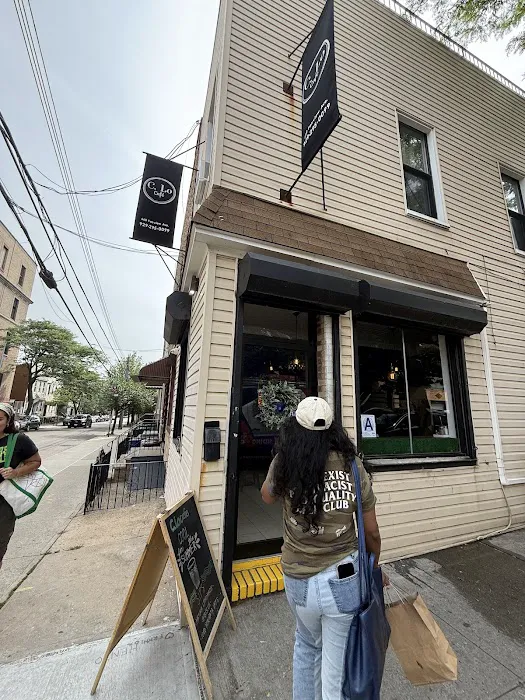 C.Lo Cafe Picture 5