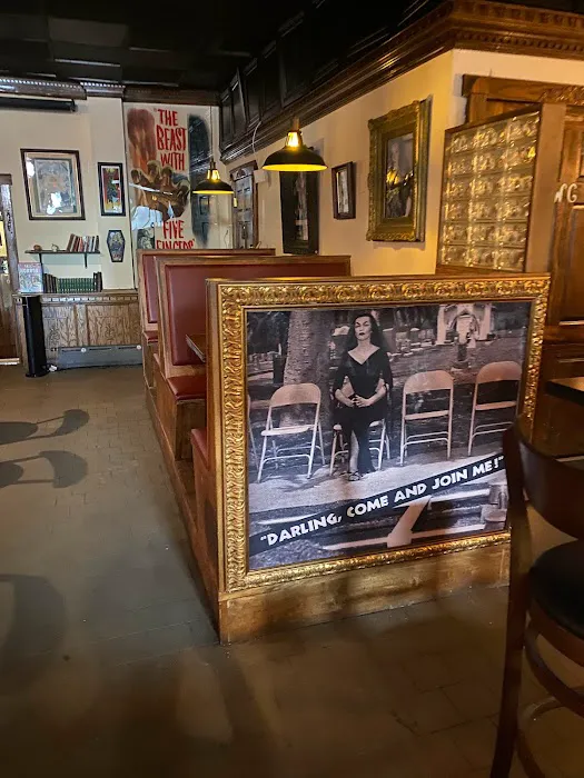 the Flying Fox Tavern Picture 3