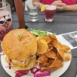 the Flying Fox Tavern
