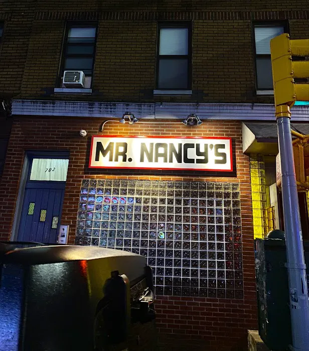 Mr. Nancy's Picture 7
