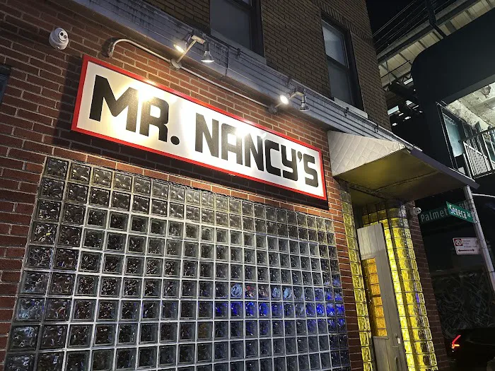 Mr. Nancy's Picture 5