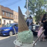 Ice Cream Window ico