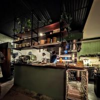 Decades Pizza | Bar and Restaurant in Ridgewood, Queens - NYC ico
