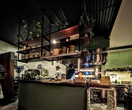 Decades Pizza | Bar and Restaurant in Ridgewood, Queens - NYC