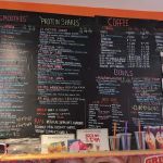 A.O. NATURAL JUICE BAR CAFE