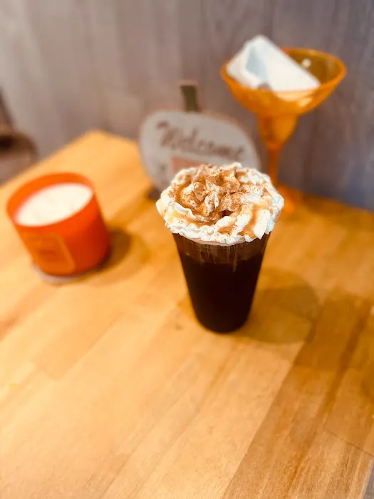 A.O. NATURAL JUICE BAR CAFE Picture 8