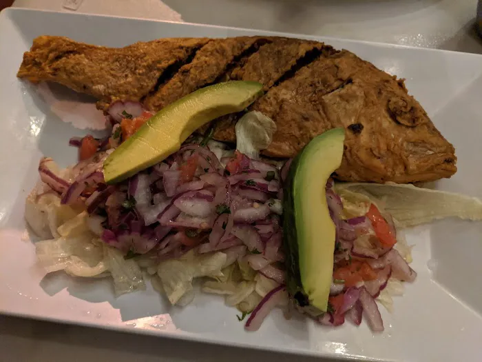 La Canoa Picture 3