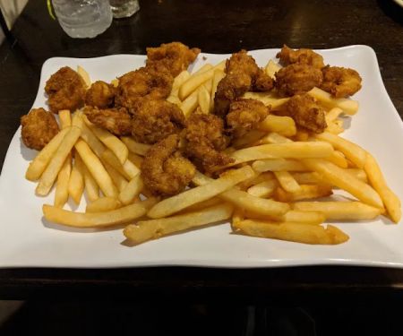 La Canoa
