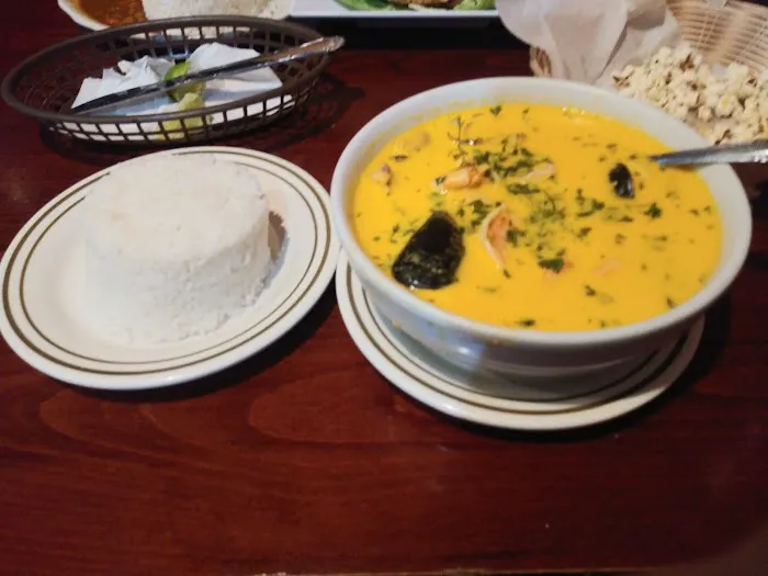 La Canoa Picture 4