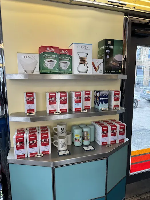 Variety Coffee Roasters Picture 5