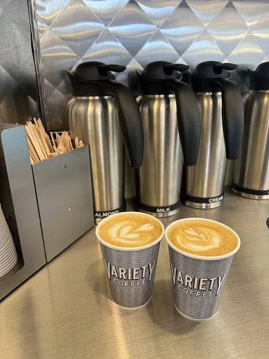 Variety Coffee Roasters Picture 10