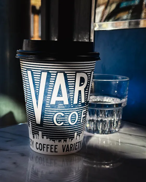 Variety Coffee Roasters Picture 1