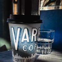 Variety Coffee Roasters ico