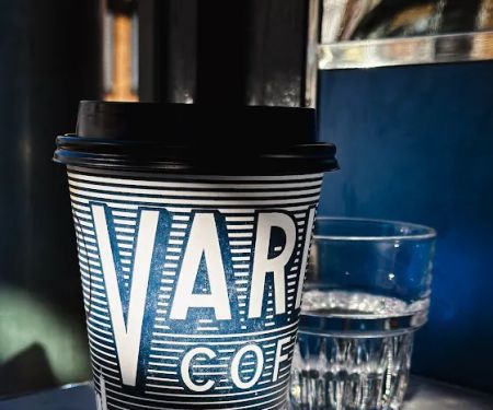 Variety Coffee Roasters