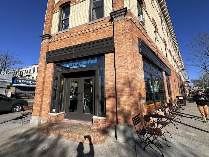 Variety Coffee Roasters Picture 2