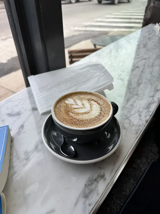 Variety Coffee Roasters Picture 4