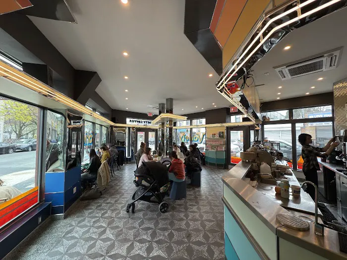Variety Coffee Roasters Picture 8