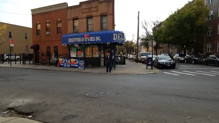 Ridgewood Andys Deli Picture 2