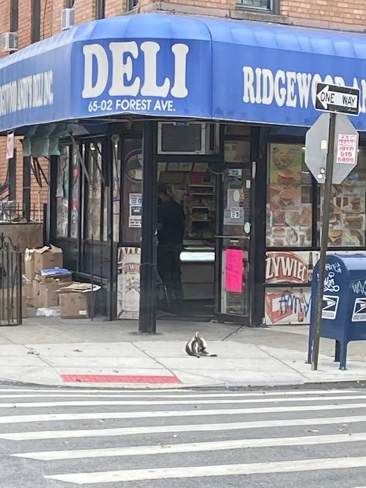 Ridgewood Andys Deli Picture 1