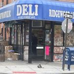 Ridgewood Andys Deli