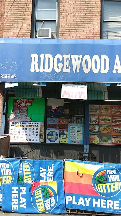 Ridgewood Andys Deli Picture 4